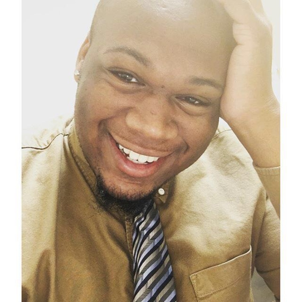 Meet your Posher, Ray